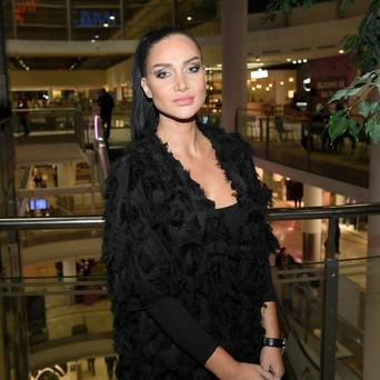 Andrea Pomeje