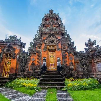 Bali