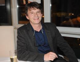 Jan Šťastný
