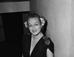 adina mandlova, zena