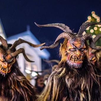 Krampus