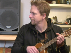 Tomáš Klus (2022) píseň k film Přání k narozeninám