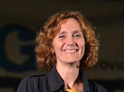 ester janeckova, zena