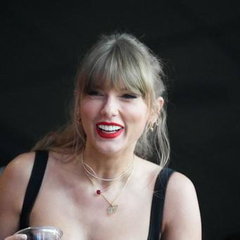Taylor Swift