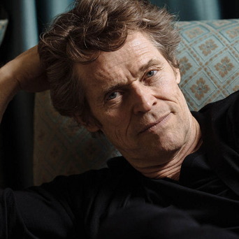 Willem Dafoe