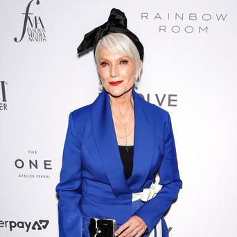 maye musk, zena