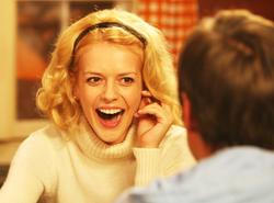 Andrea Růžičková 2009