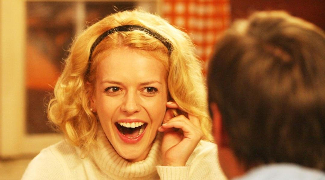 Andrea Růžičková 2009