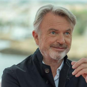 Sam Neill