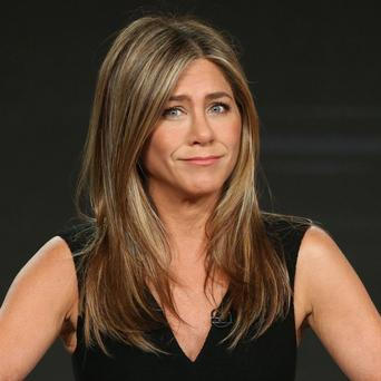 Jennifer Aniston