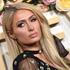 paris hilton, zena