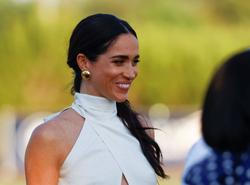 Meghan Markle, 2024