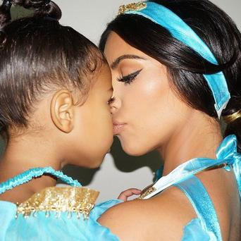 kim kardashian