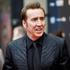 Nicolas Cage