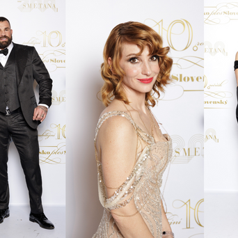 Česko-Slovenský ples