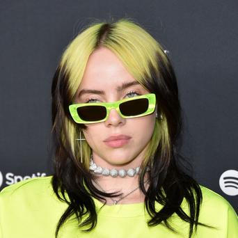 billie eilish, zena