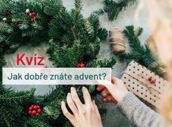 Kvíz advent