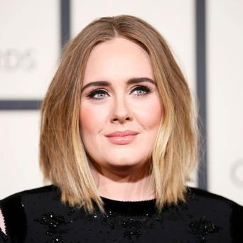 Adele