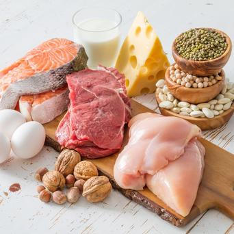 protein