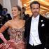 Blake Lively, Ryan Reynolds