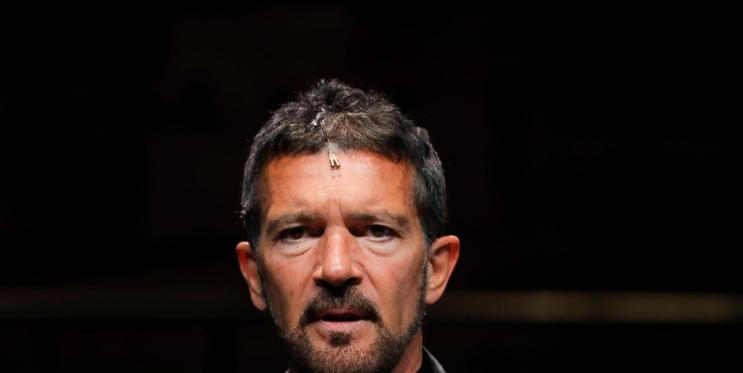 Antonio Banderas