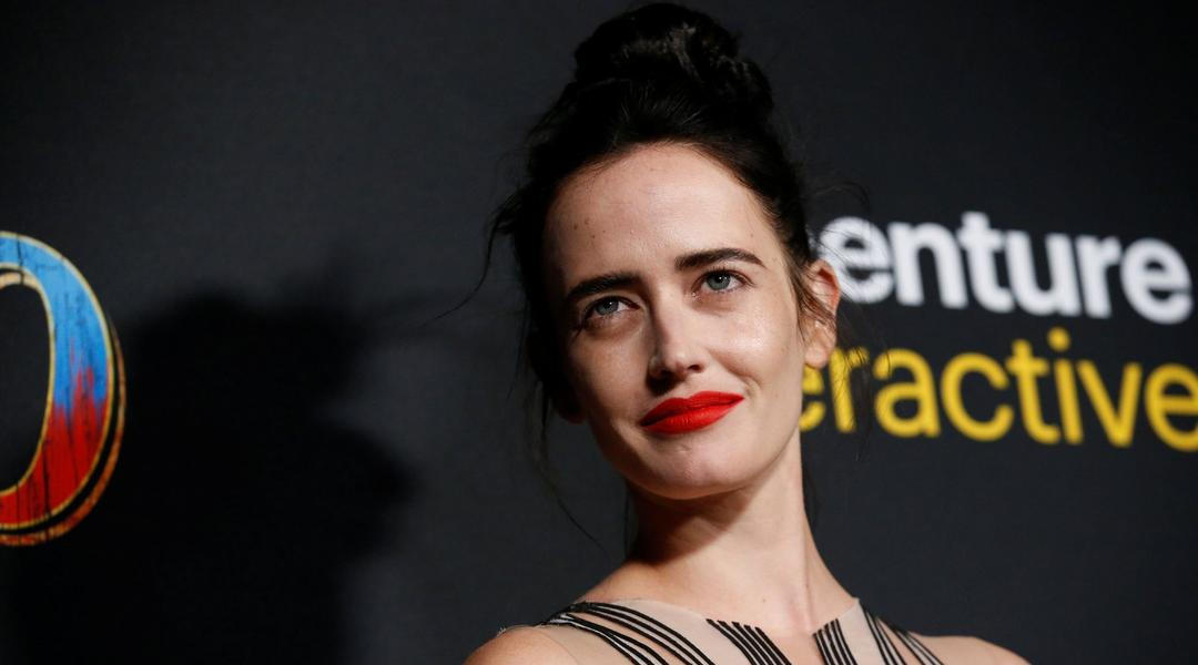 Eva Green