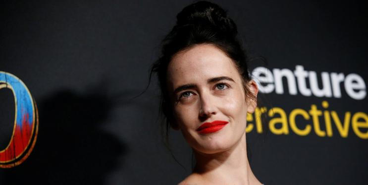 Eva Green