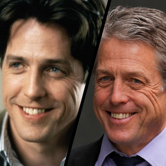 Hugh Grant, galerie úvod