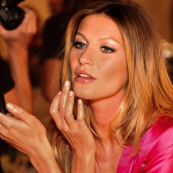 Gisele Bündchenová