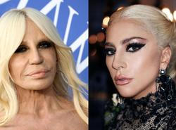 Charisma nebo krása1