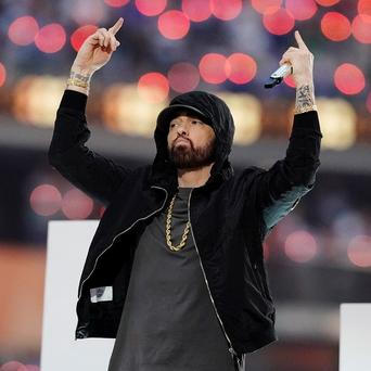 Eminem