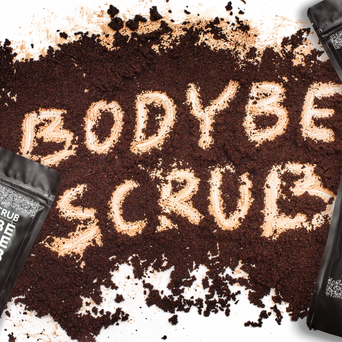 Bodybescrub poutaci foto