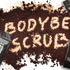 Bodybescrub poutaci foto