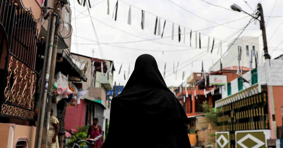 Mlčení jako souhlas se sňatkem. OSN kritizuje afghánský zákoník