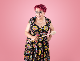 Mirka van Gils Slavíková