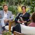 FILE PHOTO: Meghan and Harry give interview to Oprah Winfrey