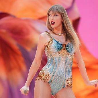 Taylor Swift