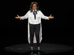 oprah winfrey, zena