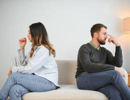 rozvod, manželství, partneři