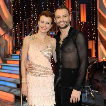 Marek Dědík, Jitka Schneiderová