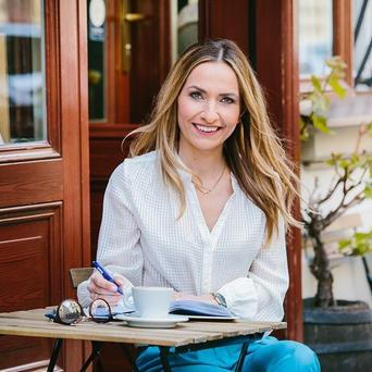 Lucie Nešporová, žena