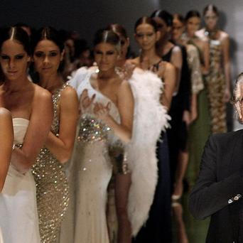 Roberto Cavalli