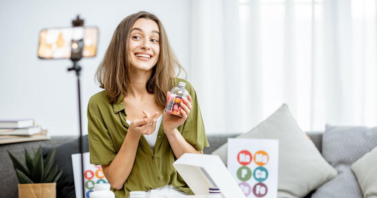 Český "finančák" má nový terč: influencery. V placení daní zrovna nevynikají