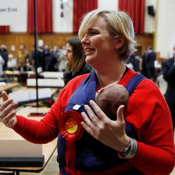 stella creasy