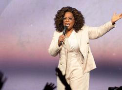 Oprah Winfreyová