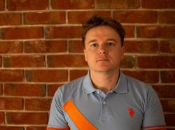 Scénárista Petr Kolečko