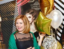 zuzana norisova, zena