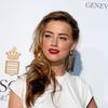 Amber Heard