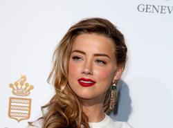 Amber Heard