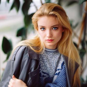 Eva Vejmělková
